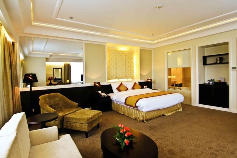 La Sapinette Hotel Dalat